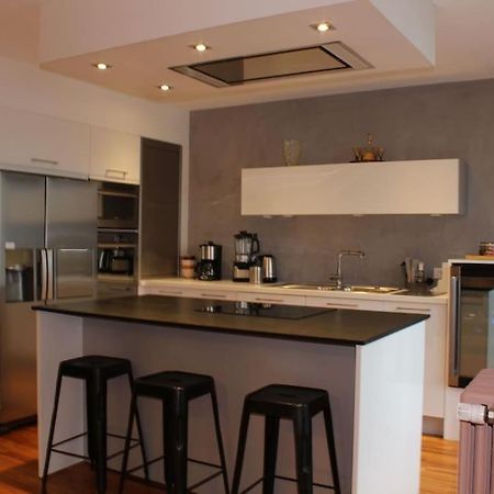 Le Jane : Centre Ville, Garage, Balcon Анси Екстериор снимка